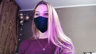 Iris_lave horny amateur video (11/09/2025)