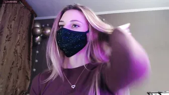 Iris_lave horny amateur video (11/09/2025)