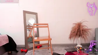 fransheskarossi recorded nude video 327458