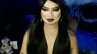 Cj_parker69 humiliation 11/09/2025