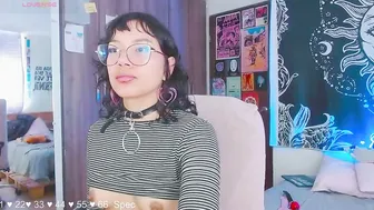mel_dahlia 09-Nov-2025 cam porn video