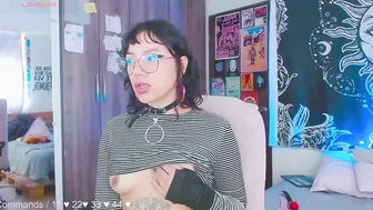 mel_dahlia 09-Nov-2025 cam porn video