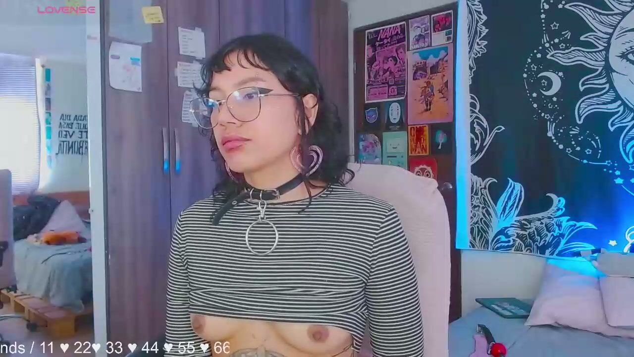 mel_dahlia 09-Nov-2025 cam porn video
