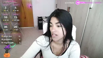 amara_silk recorded nude video 327494