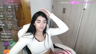 amara_silk recorded nude video 327494