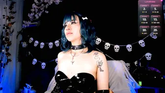 the_kitty_roxy recorded nude video 327574