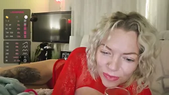 yogimilflover (11/09/2025) cute