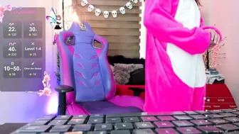 milly_kenner recorded nude video 327632