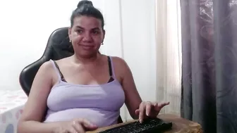ariannaloovel recorded nude video 327652