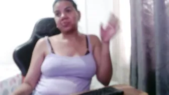 ariannaloovel recorded nude video 327652