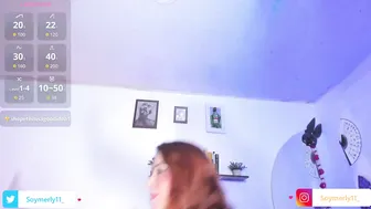 soymerly11_ ahegao - 07 November 2025