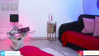 soymerly11_ recorded nude video 327681