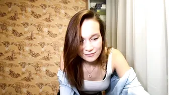 Kallieboice shy (11/09/2025)
