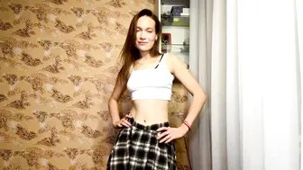 Kallieboice shy (11/09/2025)