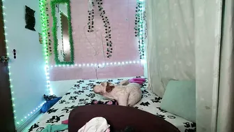 sexy_lolas recorded nude video 327723