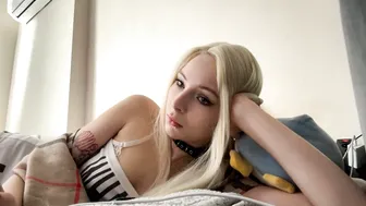 hopethady recorded nude video 327894