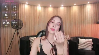 Anaisnin1 live webcam show 09 November 2025