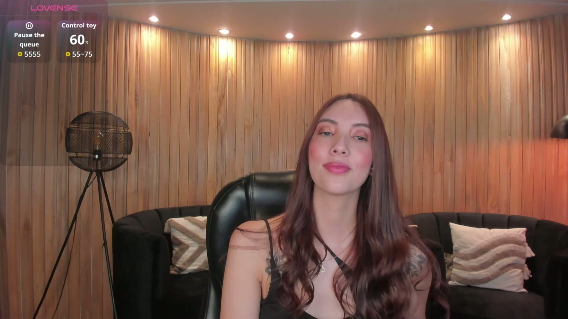 Anaisnin1 live webcam show 09 November 2025