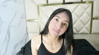 mia_clark18 recorded nude video 327930