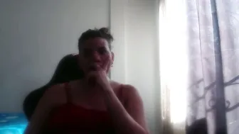 ariannaloovel recorded nude video 327975