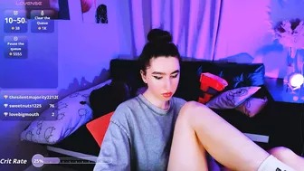 lily_xbaby recorded nude video 328031
