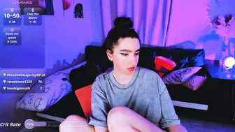 lily_xbaby recorded nude video 328031