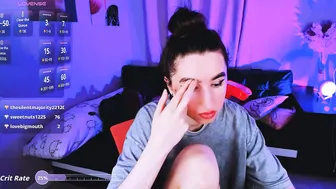 lily_xbaby recorded nude video 328031