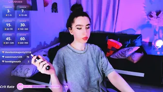 lily_xbaby recorded nude video 328031