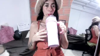 _tifanny_jacome recorded nude video 328061
