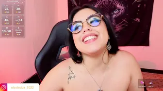 nicol_ruizz recorded nude video 328068