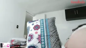 vanessared2 recorded nude video 328123