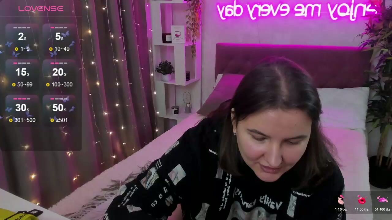 katyaneilson cam show 08-Nov-25