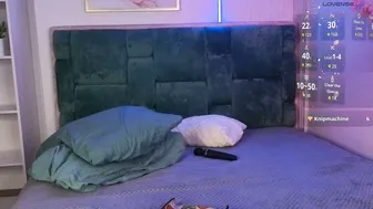 alexa_2007 recorded nude video 328218