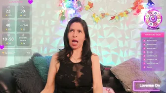 sabinadeluxe_cg recorded nude video 328222