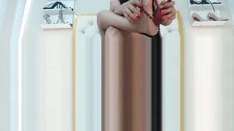 aura_sanders1 recorded nude video 328246