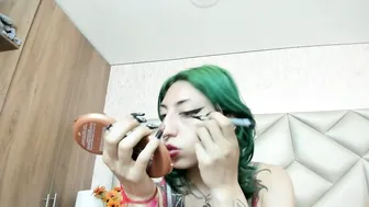 im_gaia recorded nude video 328300