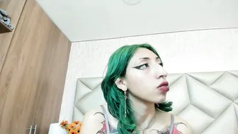 im_gaia recorded nude video 328300