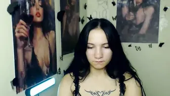 cutielady_ recorded nude video 328323