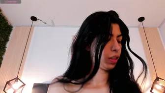 cassie_bloom 09 November 2025 video