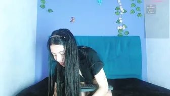 ameliacutecm101 recorded nude video 328367
