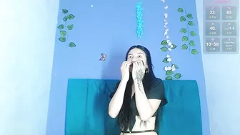 Ameliacutecm101 new video chat porn