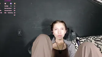 sweetdam12 recorded nude video 328401