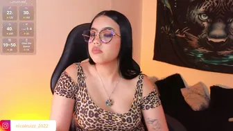 nicol_ruizz recorded nude video 328420