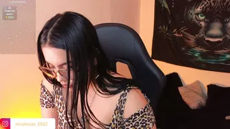 nicol_ruizz recorded nude video 328420
