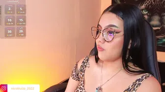 nicol_ruizz recorded nude video 328420