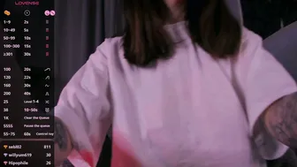 Ashleytoxic sex video (11-09-2025)