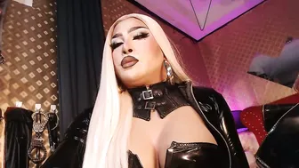antoniasaints69 mistress xxx video