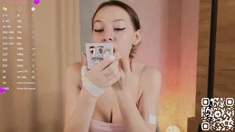 Blushinbloom lovense video cam