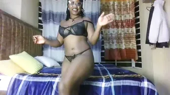 Horny_sexxy_babe hot hot porn video