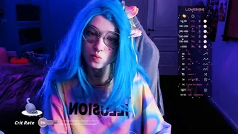 Dark_lucious cute cam porn